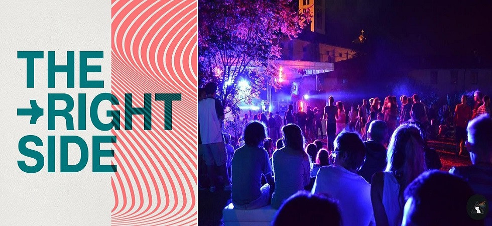 Tre giorni di musica ed eventi in Vallagarina: al via l'ottava edizione del Right Side Festival